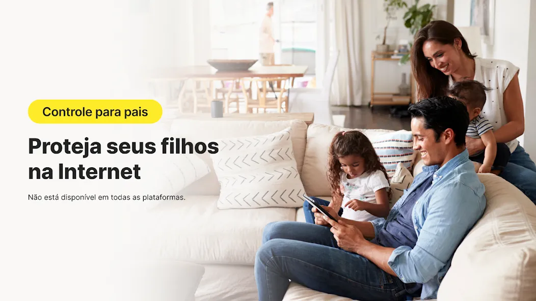 Norton VPN: Secure Wi-Fi Proxy screenshot 15