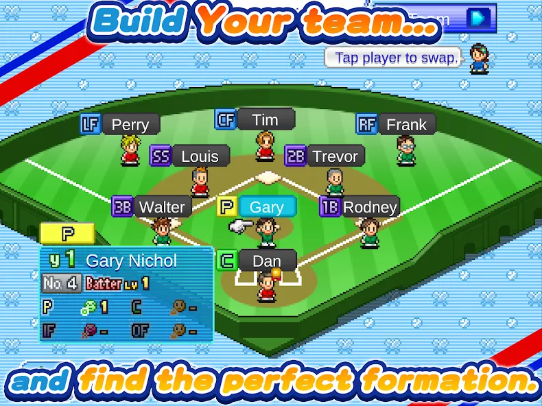 Home Run High screenshot 18
