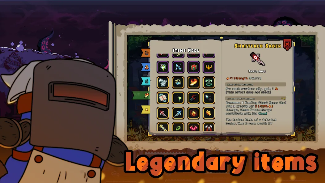 Just King screenshot 4