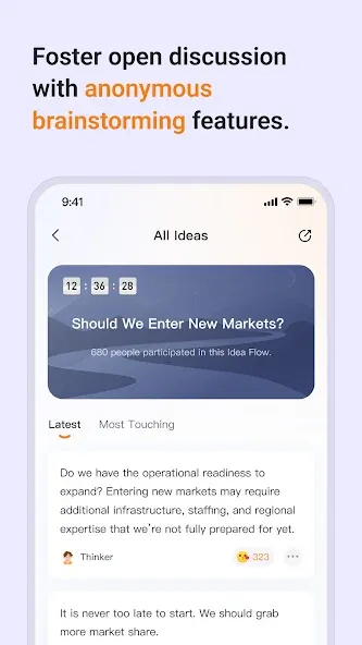 GitMind: AI Mind Mapping App screenshot 7