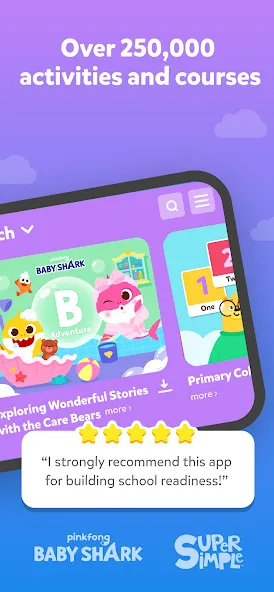 TinyTap: Kids' Learning Games screenshot 2