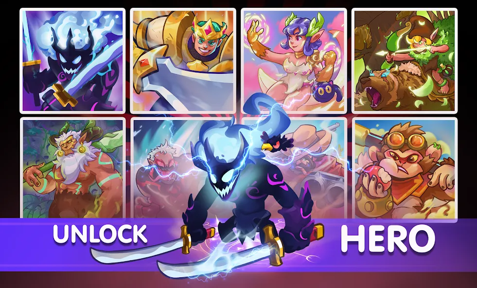 King of Defense 2: TD Premium screenshot 6