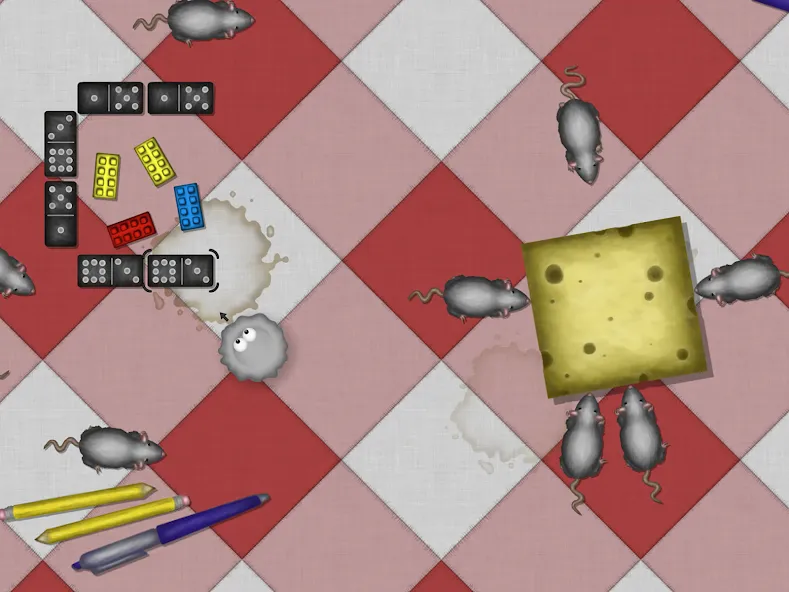 Tasty Planet Lite screenshot 7