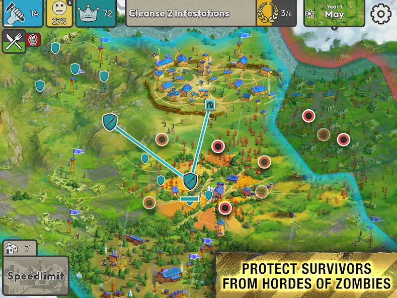 After Inc. screenshot 12