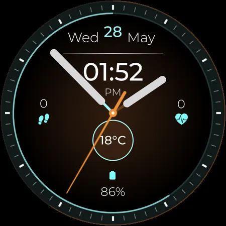 Your Day Watch Face screenshot 11
