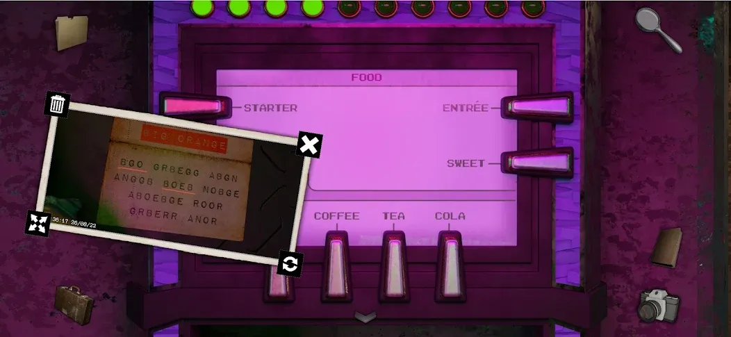Station 117 - Room Escape Game screenshot 2