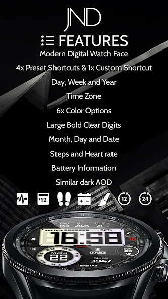 JND0024U screenshot 5