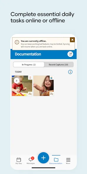 SmartTeach screenshot 8