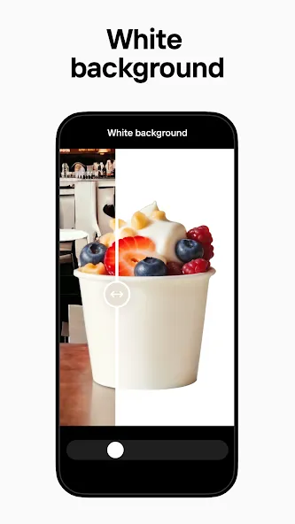 Photoroom: AI Photo Editor screenshot 7