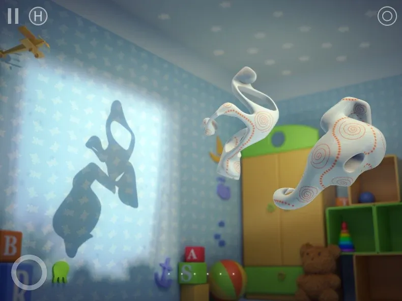 Shadowmatic screenshot 11