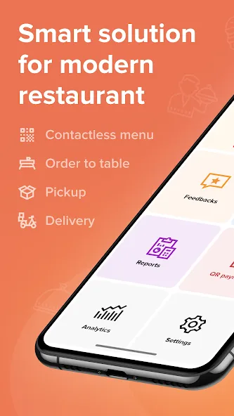 Choice Business screenshot 1