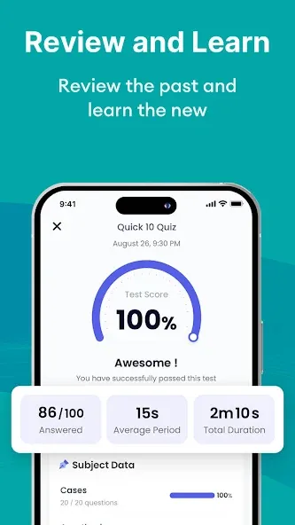 Medical Coding Exam Prep 2026 screenshot 4