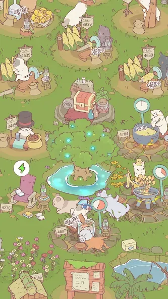 猫咪与汤 screenshot 4
