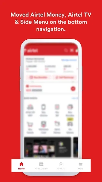 My Airtel screenshot 5