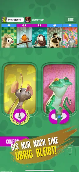Similo: Das Kartenspiel screenshot 5