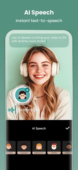 Video Editor & Maker - InShot screenshot 7