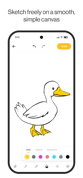 Notepad, Notebook, Notes app screenshot 5