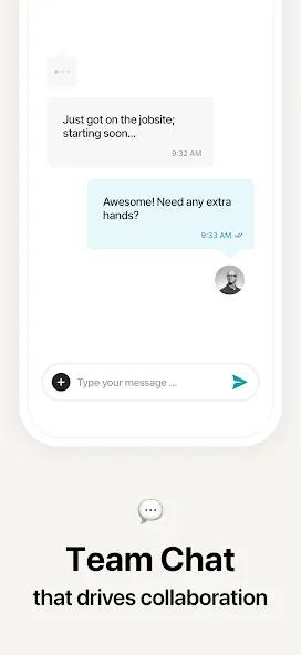 Atto - Time Clock & Scheduling screenshot 6