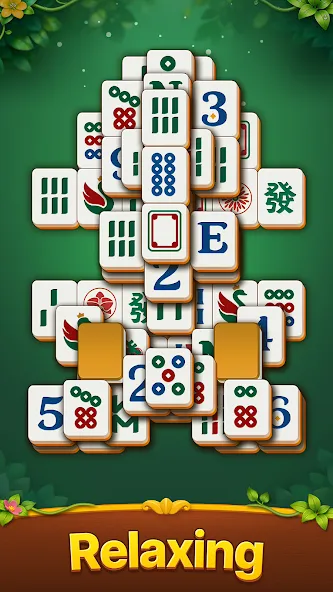 Mahjong Blast screenshot 5