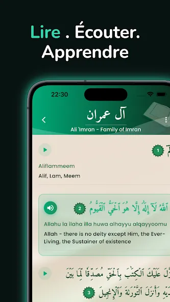 Ask Muslim screenshot 2