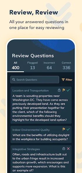 Pocket Prep Professional 2026 screenshot 6