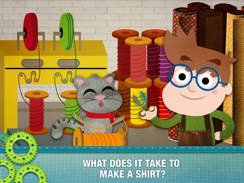 How Are Things Made? screenshot 13