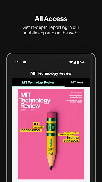 MIT Technology Review screenshot 14