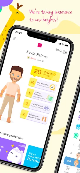 YuLife screenshot 5