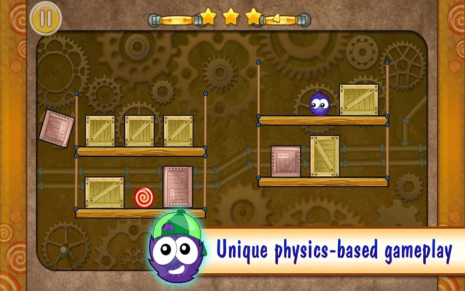 Catch The Candy Premium screenshot 12