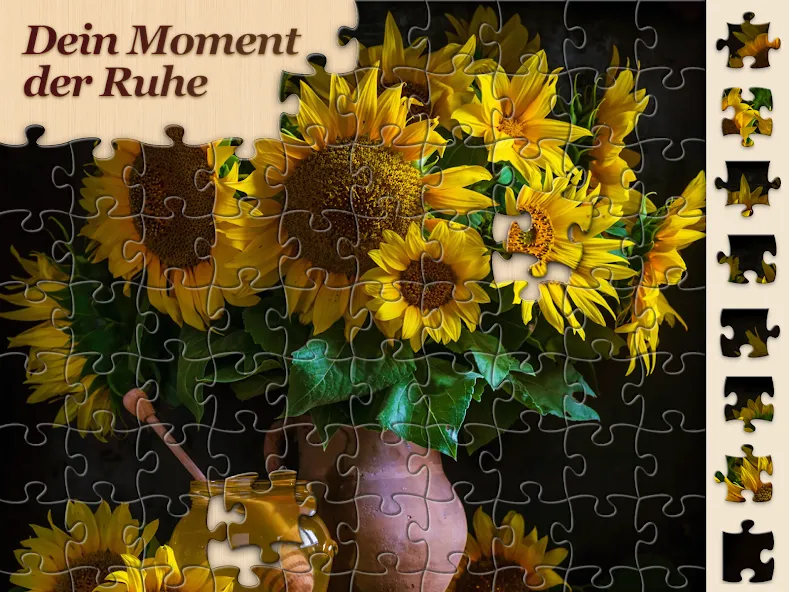 Jigsawscapes® - Puzzlespiel screenshot 15