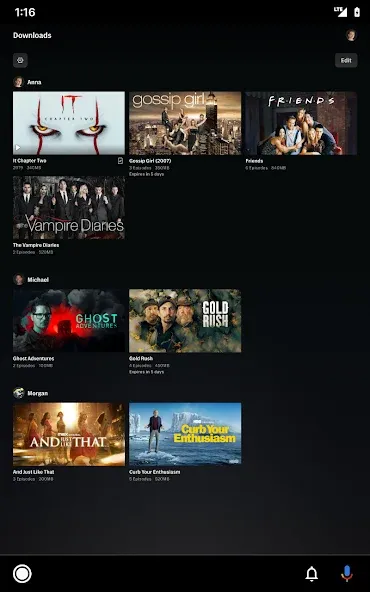 HBO Max: programas e filmes screenshot 35