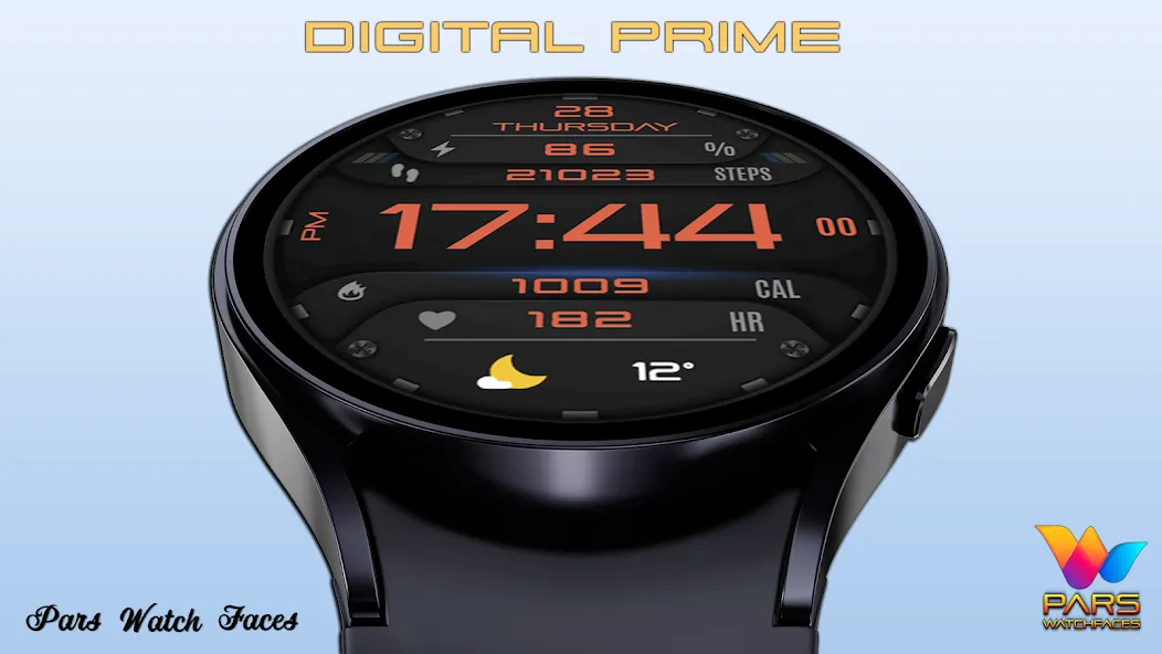Digital Prime screenshot 4