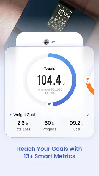 RENPHO Health screenshot 3