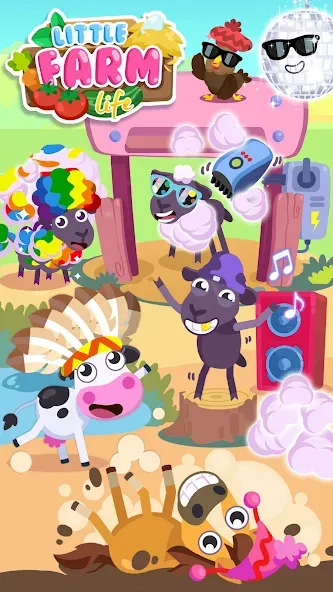 Little Farm Life screenshot 8