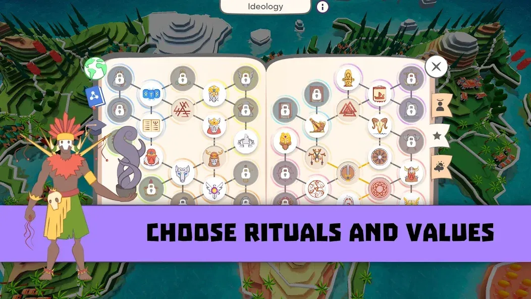 Religion Inc. screenshot 17