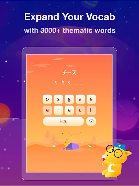 LingoDeer Plus: Sprachen üben screenshot 11