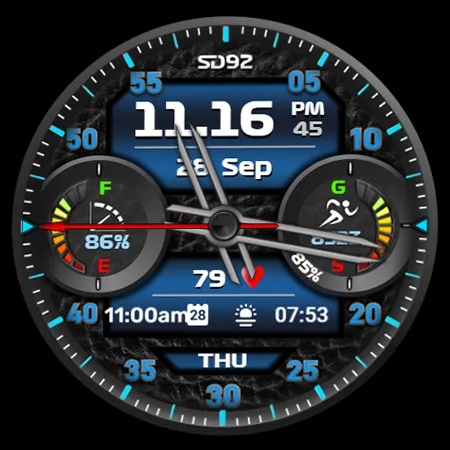 SD92 screenshot 13