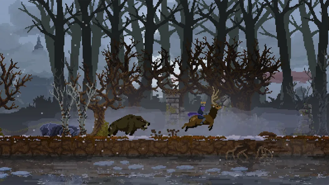 Kingdom Two Crowns screenshot 15