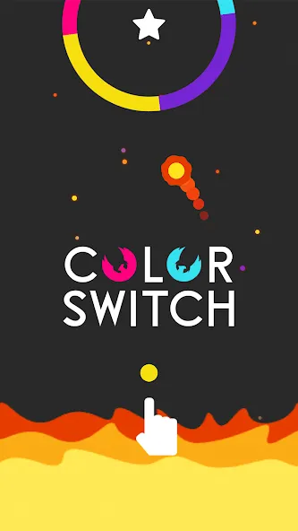 Color Switch: Endless Fun screenshot 8
