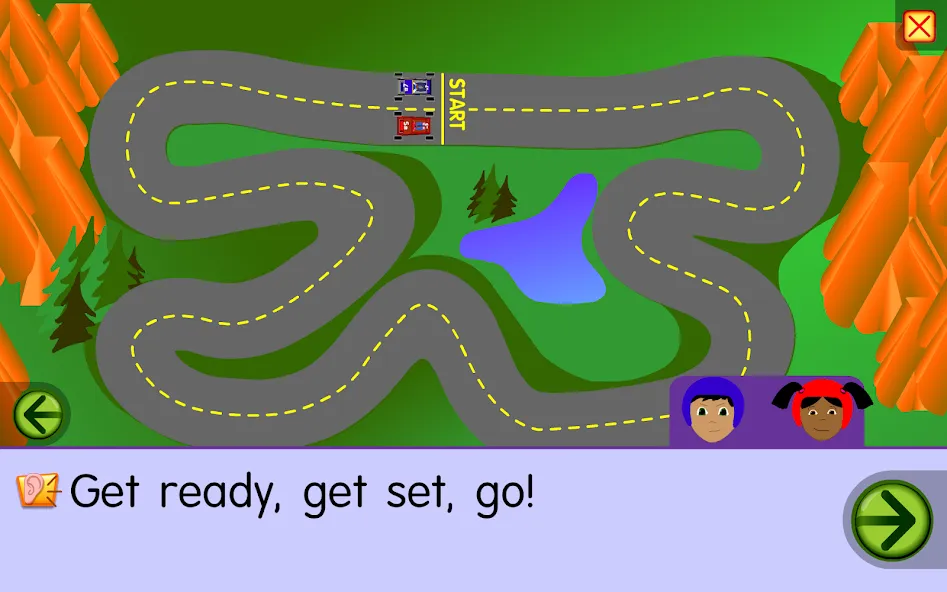 Starfall Learn to Read screenshot 19