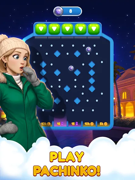 Bingo Paradise! screenshot 13