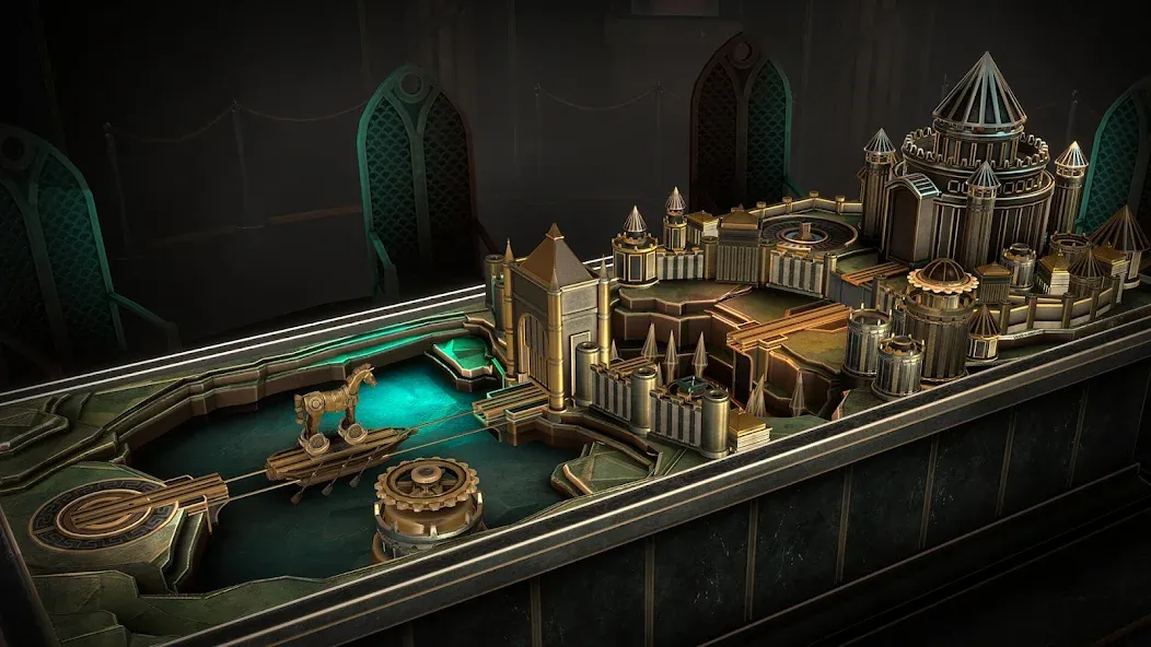 Boxes: Lost Fragments screenshot 27