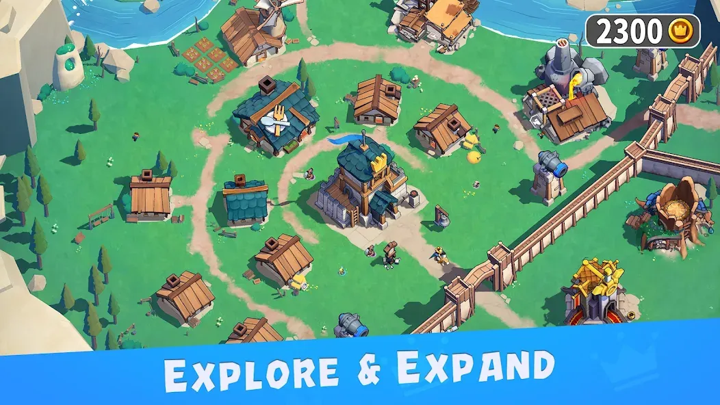Kingshot screenshot 3