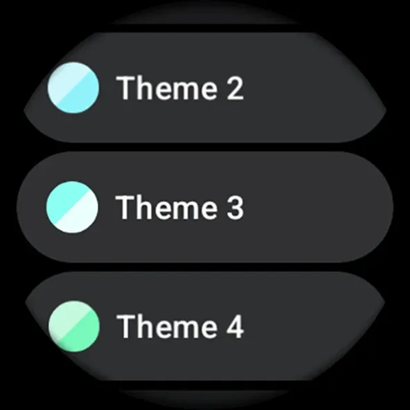 Marine Digital: Watch face screenshot 13