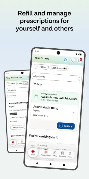 CVS Health screenshot 3