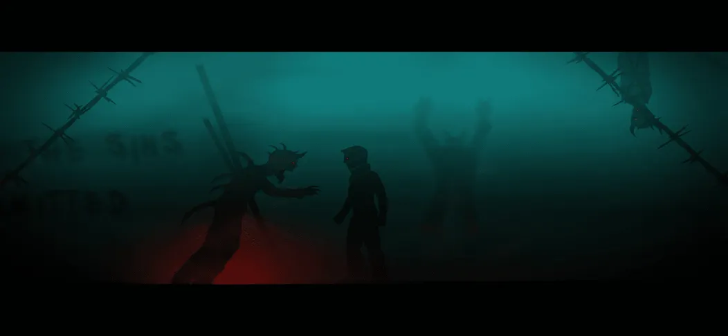 MORAX: A Horror Story - Part 2 screenshot 2
