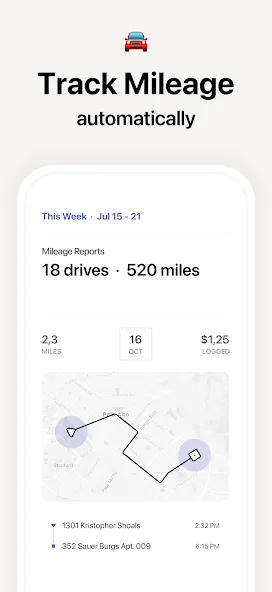 Atto - Time Clock & Scheduling screenshot 7
