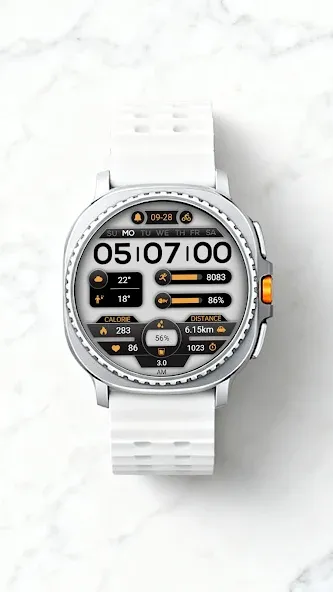 【Customize】Trapezoid Info screenshot 2