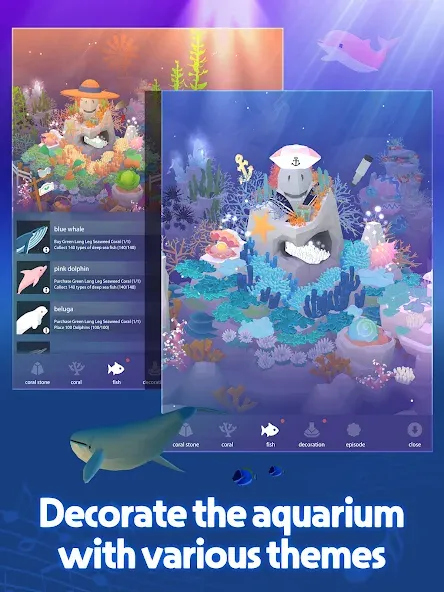 Abyssrium The Classic screenshot 18