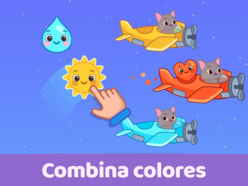 Juegos educativos para bebés screenshot 11